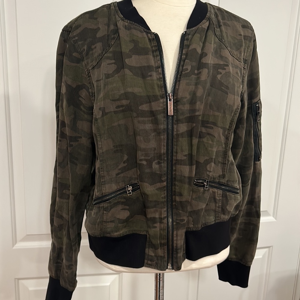 Sanctuary jacket/ top in perfect condition - Picture 8 of 15